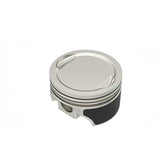 Custom Chrome KB Pistons & Ring Set Fits for Evolution Sportster 86-Up 883-1200 10 STD